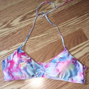 Aeropostale bikini top